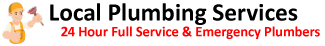 Blunt SD 24 Hour Plumbers